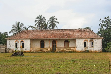 Casa