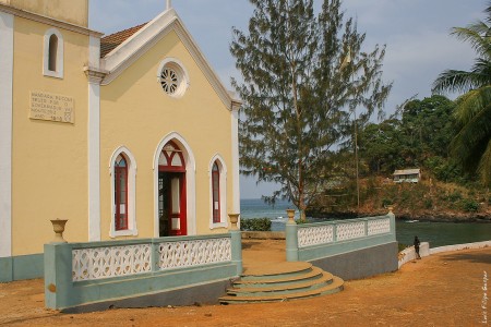 Igreja