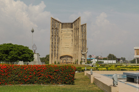 Praça