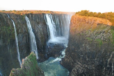 Cataratas