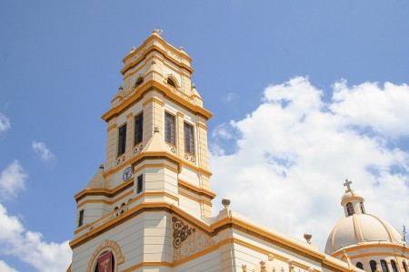 Igreja