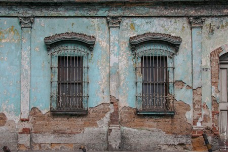 Janelas