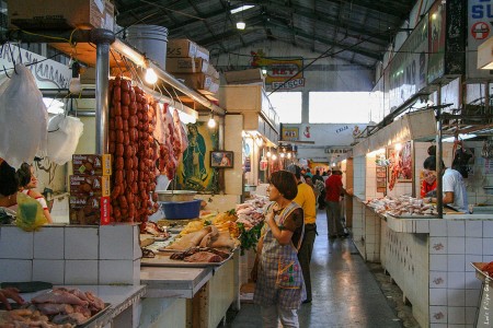 Mercado