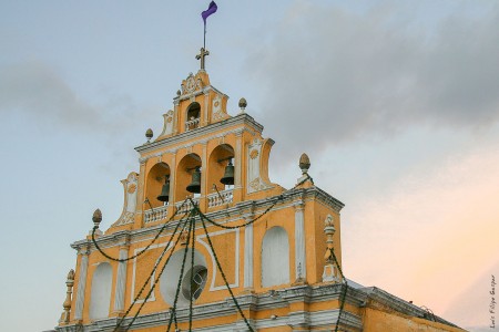 Igreja