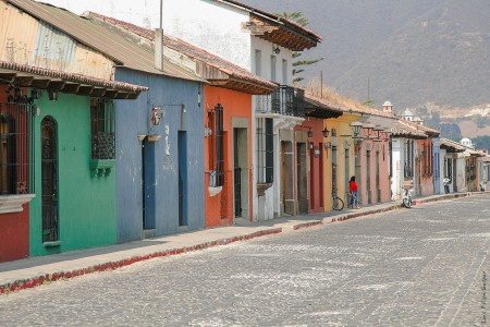 Casas