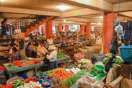 Mercado