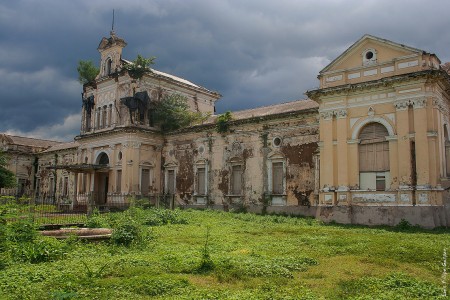 Edifício