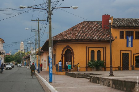 Rua