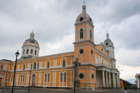 Igreja