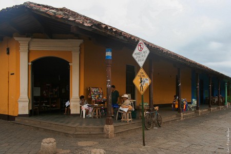 Esquina