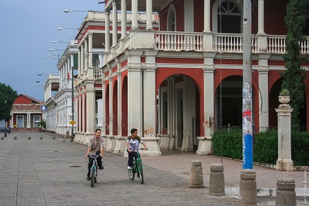 Edifício