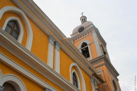 Igreja