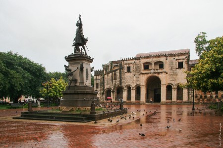 Praça