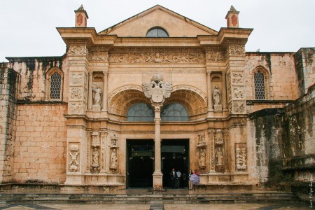 Igreja