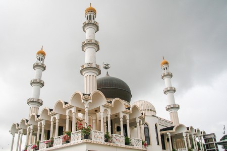 Mesquita