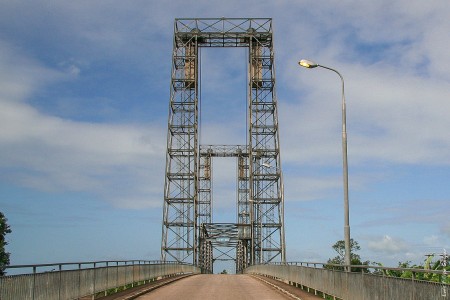 Ponte