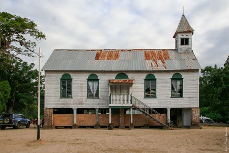 Igreja