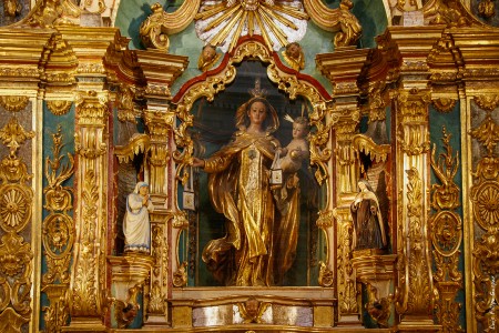 Altar