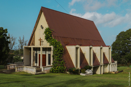 Igreja