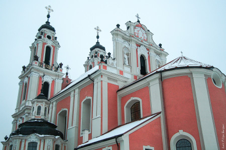 Igreja