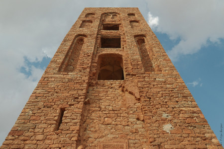 Torre