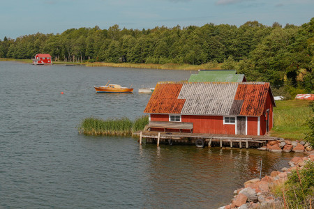 Ilhas Åland