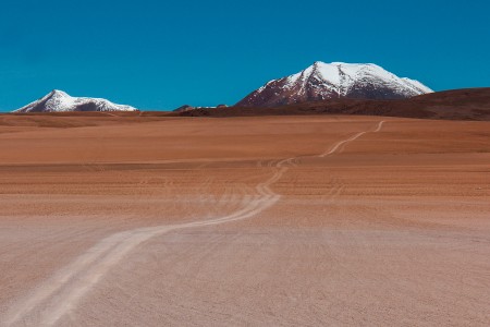 Altiplano