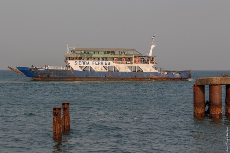 Ferry