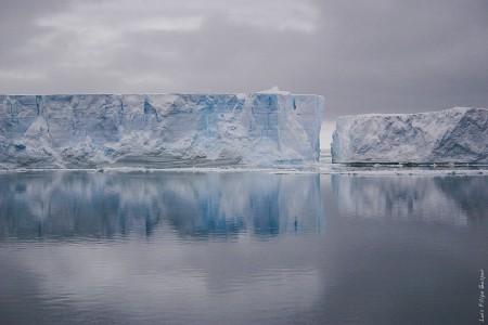 Icebergue