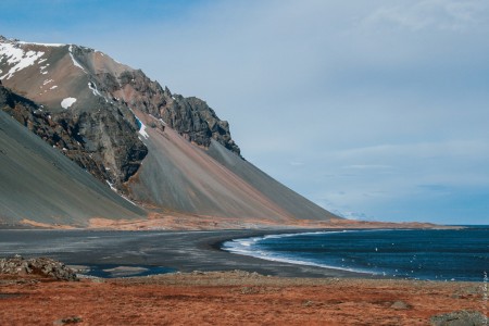 Islândia