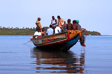 Guiné-Bissau title=